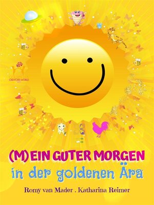 cover image of (M) Ein guter Morgen in der goldenen Ära